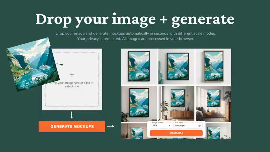 No Skills Needed screenshot
